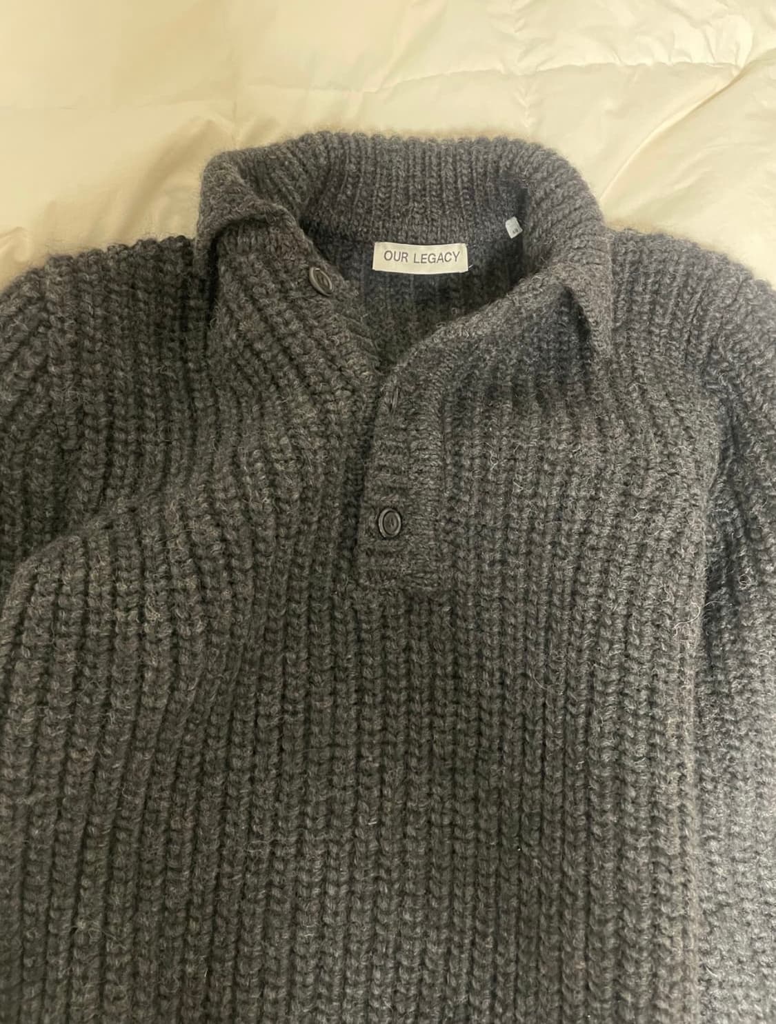 아워레가시 빅피케 48사이즈 상품이미지2