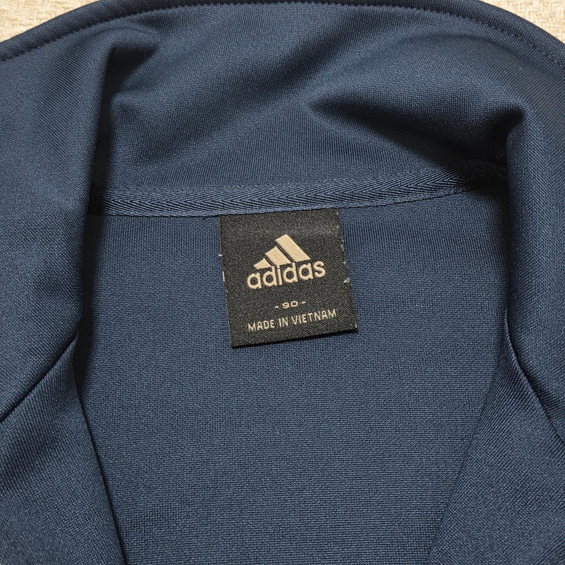 Adidas 아디다스 여성 트랙탑 져지 상품이미지4