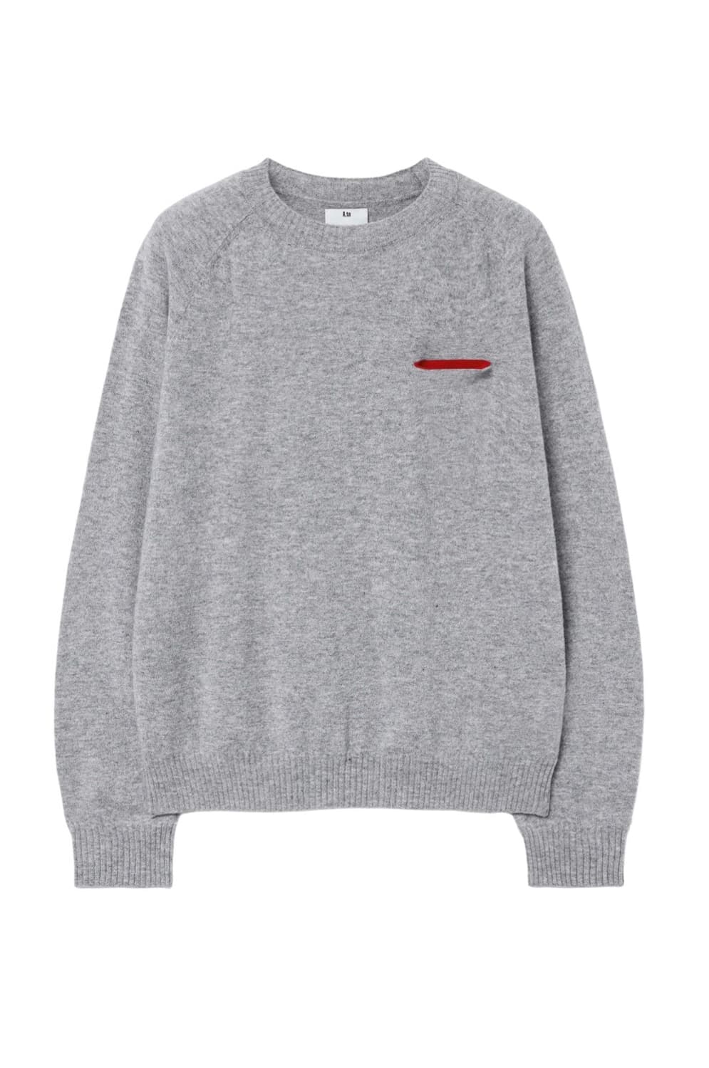 에이타 니트 M 상품이미지1