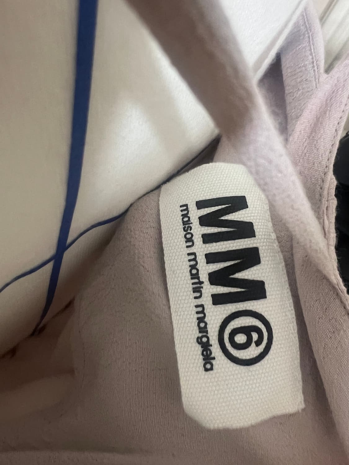 MM6 원피스-택있음새상품 상품이미지6