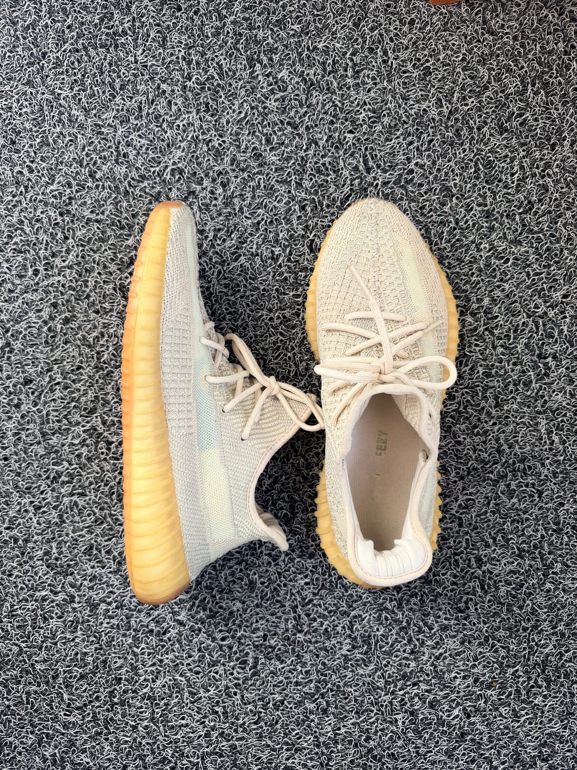 아디다스 이지부스트 350 V2 270mm 상품이미지3