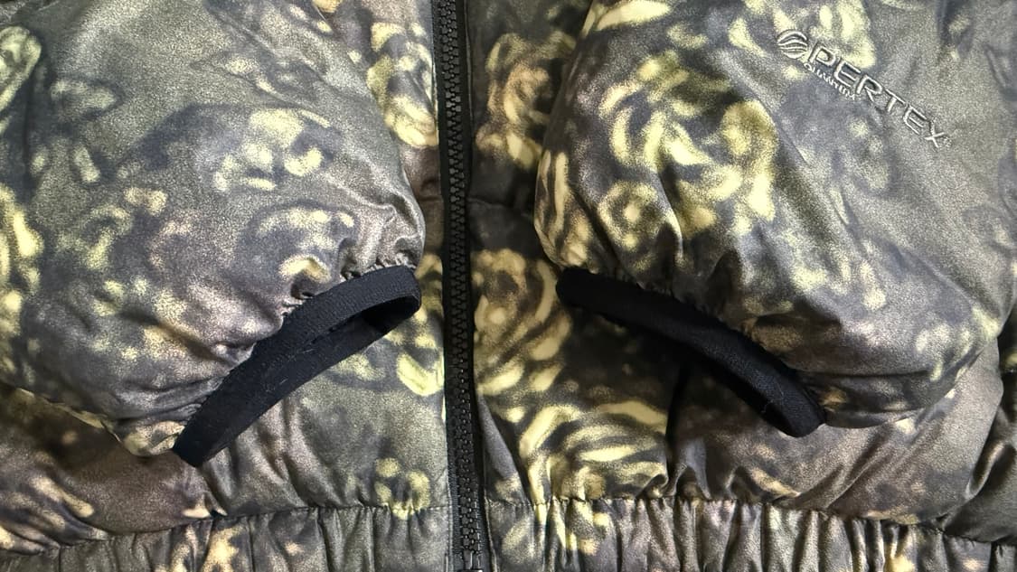 thisisnaverthat 패딩 상품이미지4