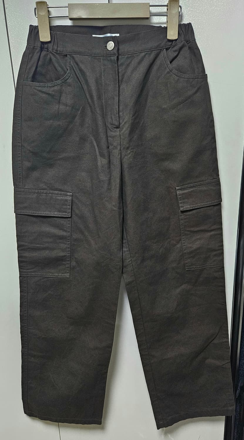 타낫 코어 카고팬츠 Core cargo pants 상품이미지2