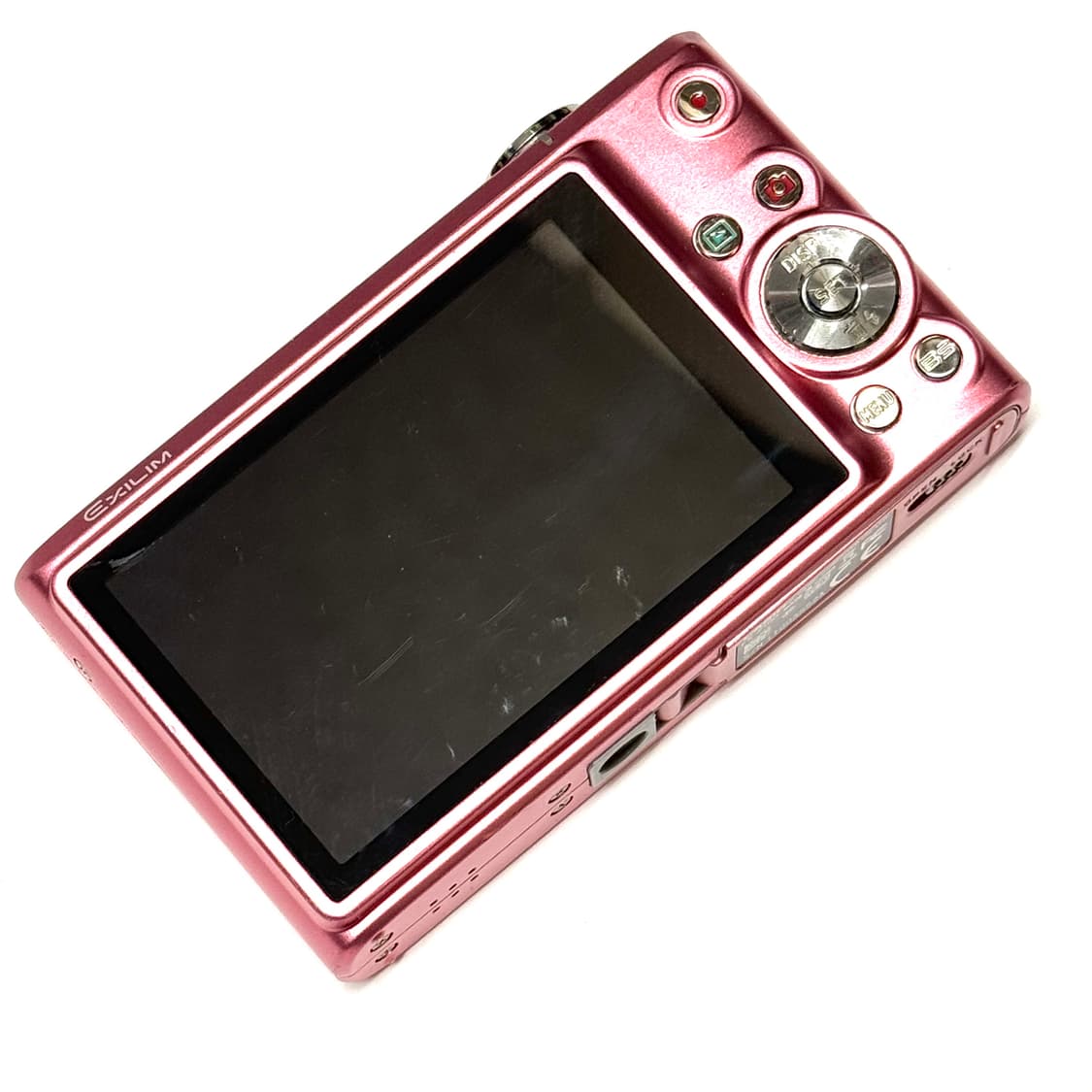 작례있음🌸💖카시오 엑슬림 Z100 casio exilim 상품이미지7