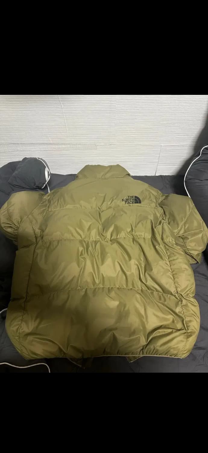 노스페이스 버몬트 온볼 패딩 상품이미지2