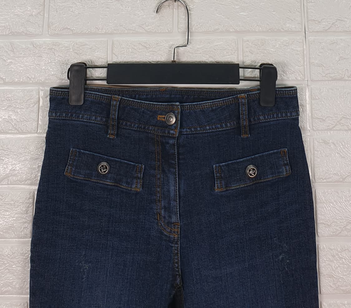 [26]도호 부츠컷 청바지 상품이미지3