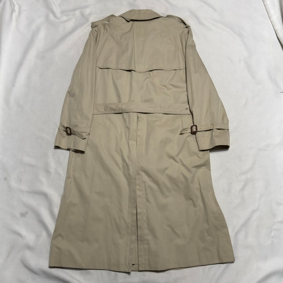 46 버버리 트렌치 코트 상품이미지3