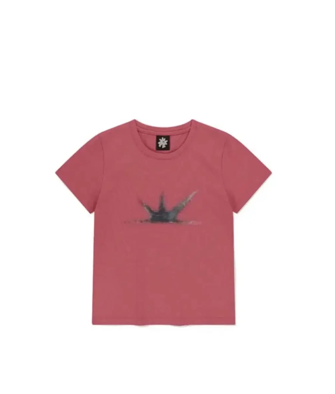 썬러브 W Daybreak Tee Pink 상품이미지1