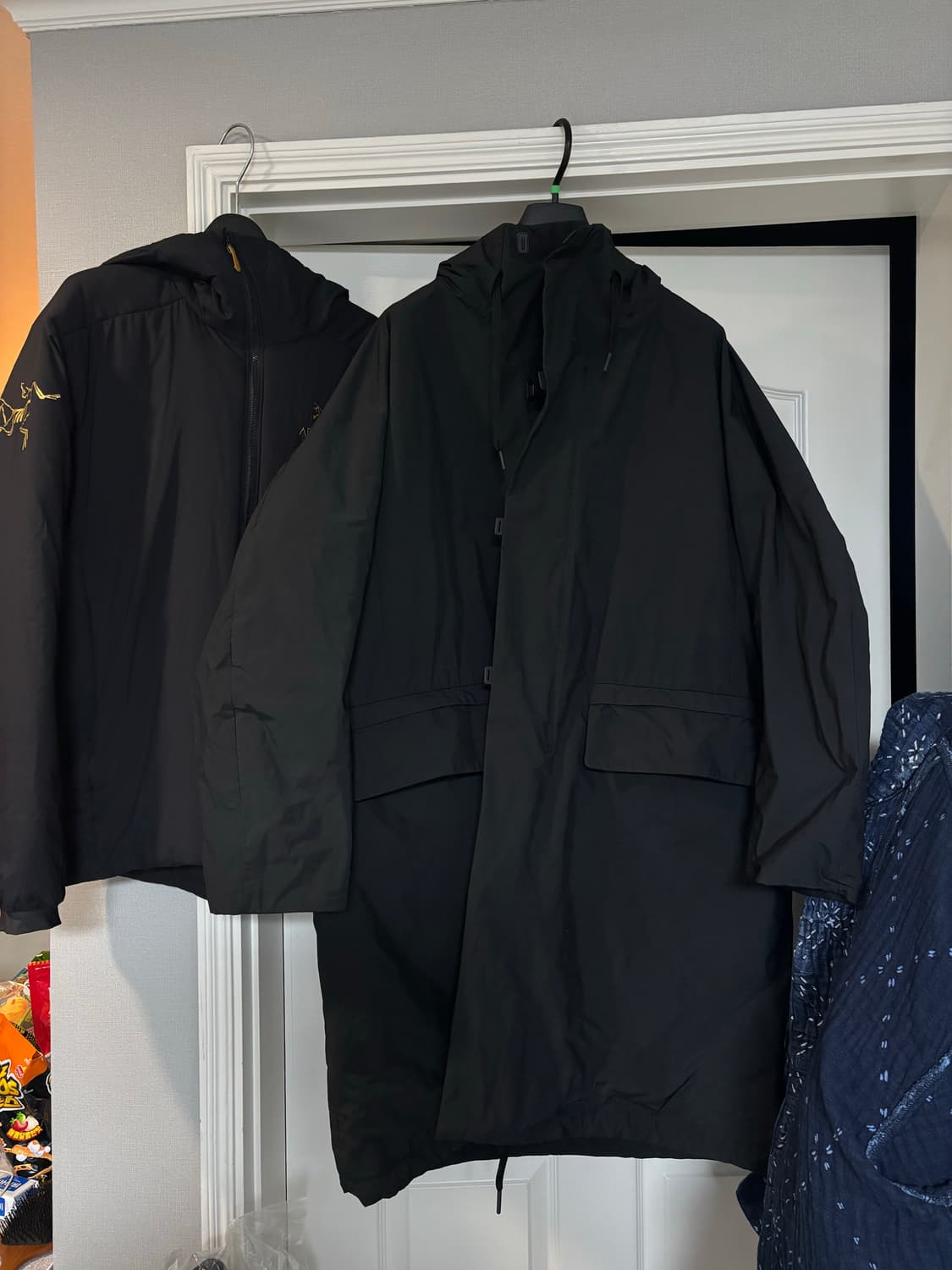 [3] 테아토라 수베니어헌터 롱 듀얼포인트 상품이미지1