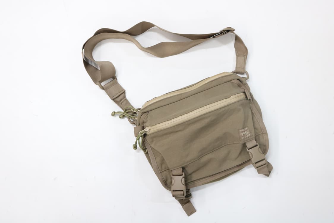 포터 크랭커스 크로스백 상품이미지2