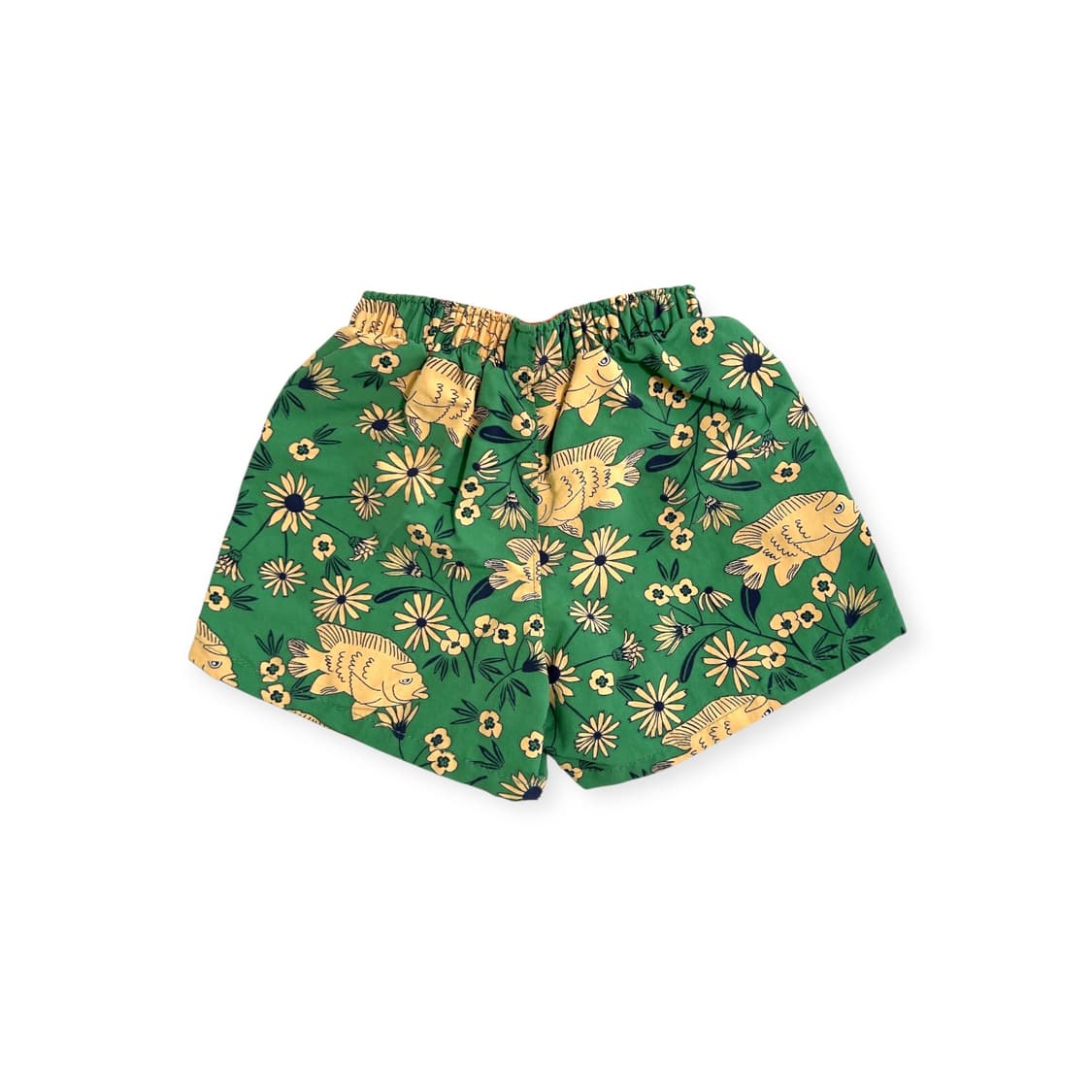 파타고니아 키즈 배기스 팬츠(12-18m) 상품이미지2