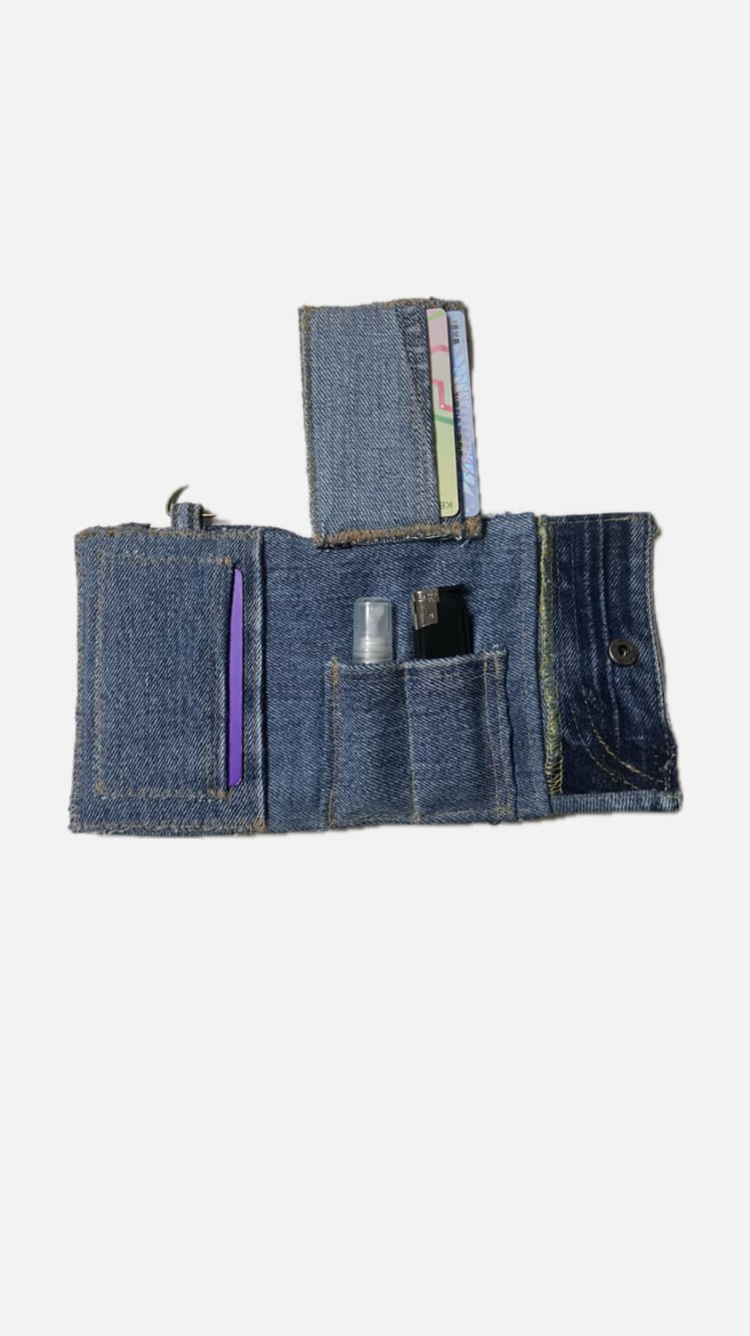 Tot0_ [Levis multi wallet_31]  상품이미지5