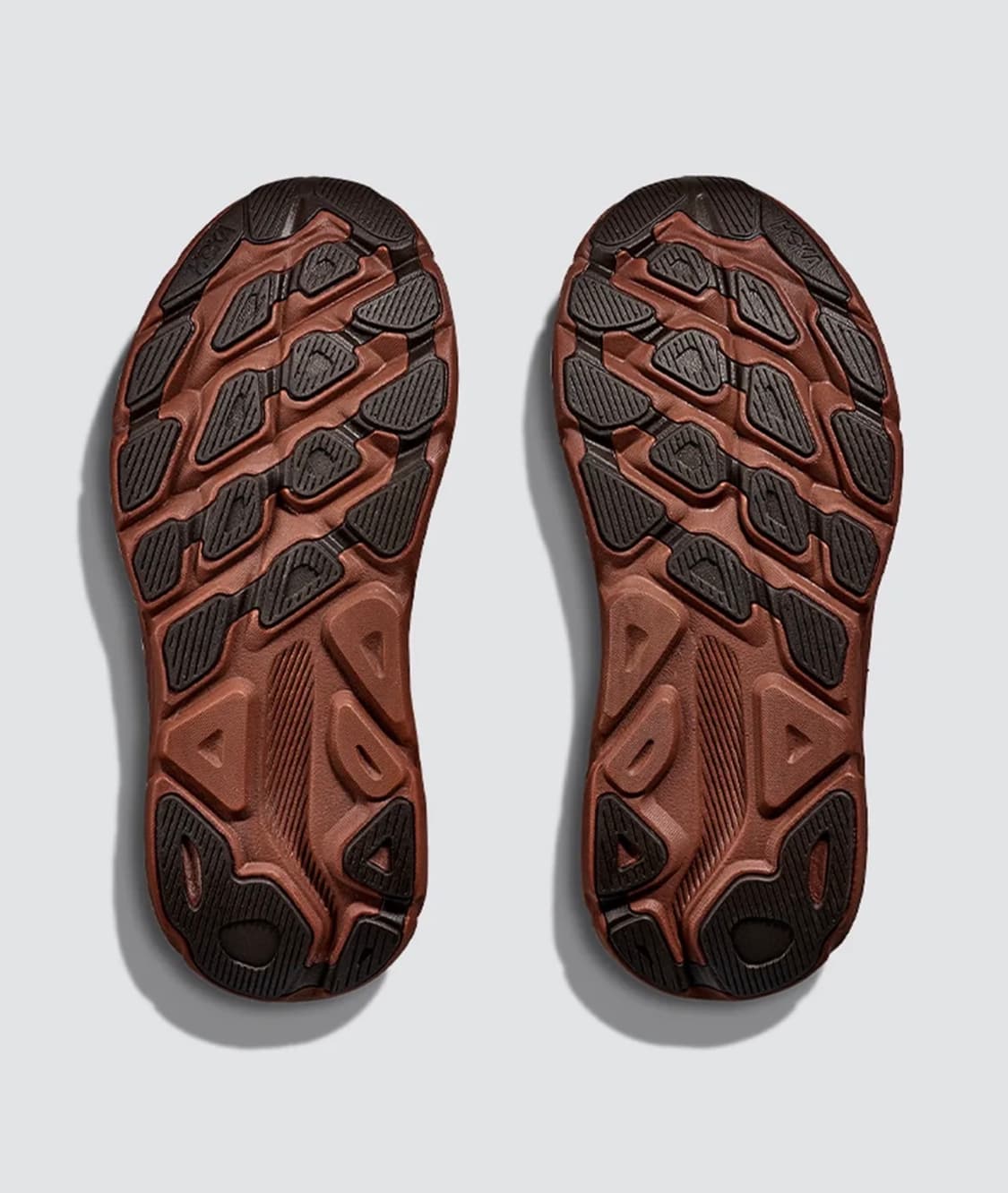 호카 클리프톤 One9 S 미네랄 브라운 270 size 상품이미지5