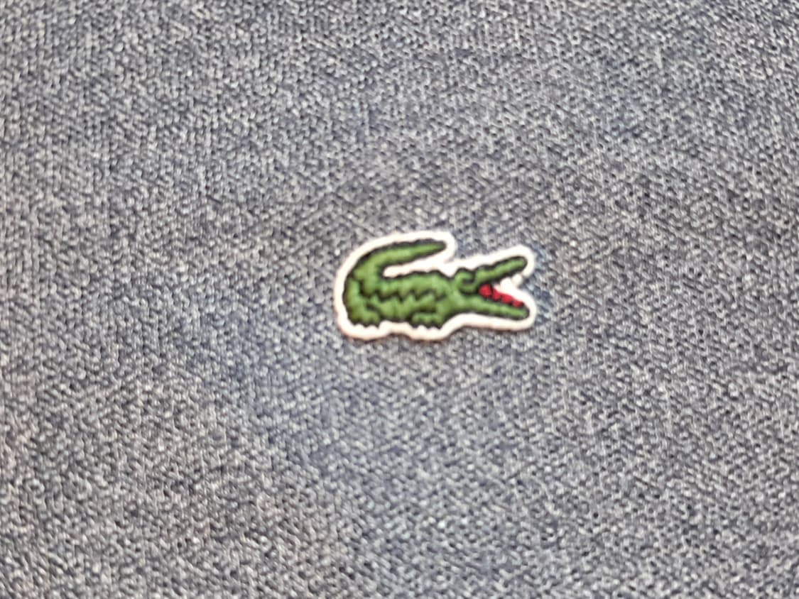 라코스테 반팔티  S 상품이미지6