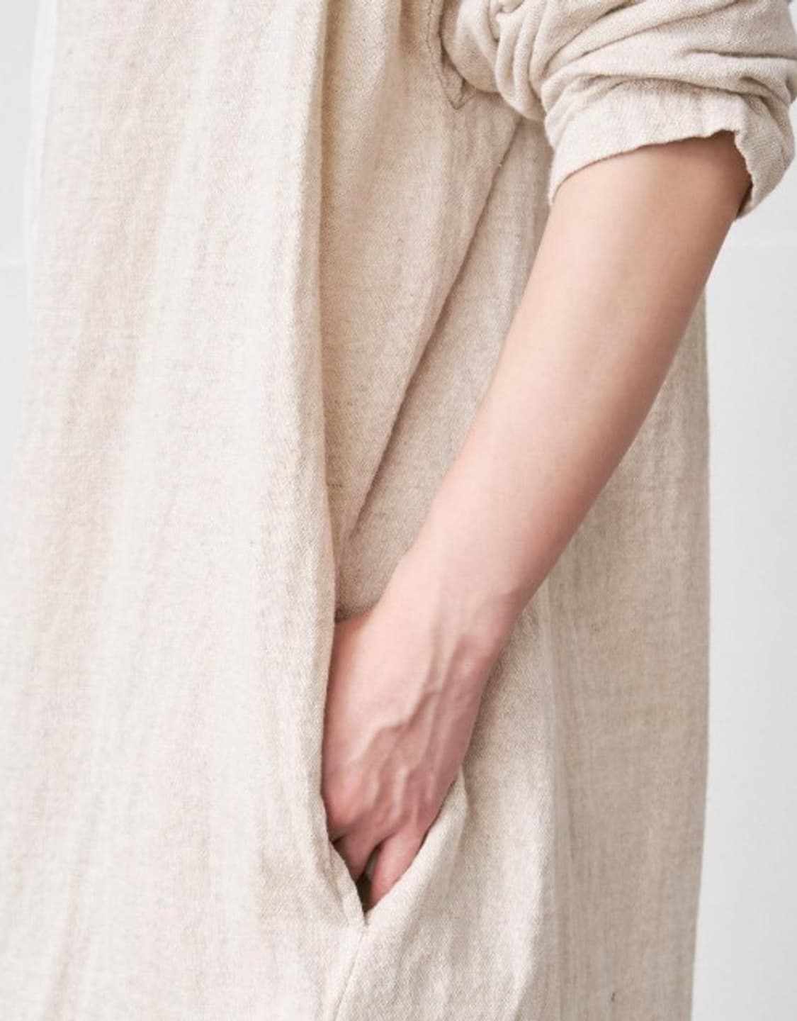 일본 dgy 하오리 롱 코트 가디건 상품이미지2