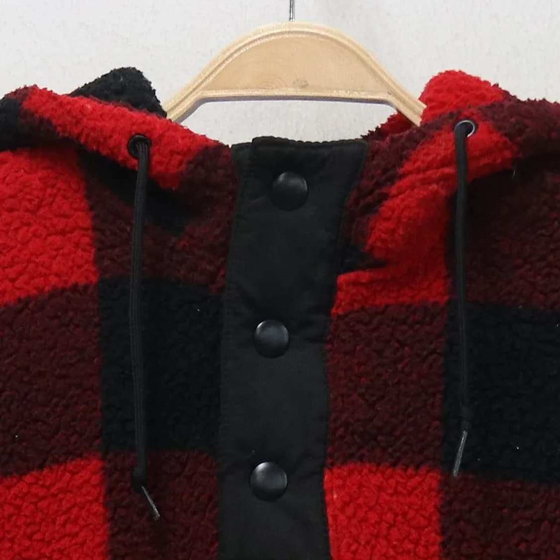 올드 네이비 후리스 아노락 61630 상품이미지3