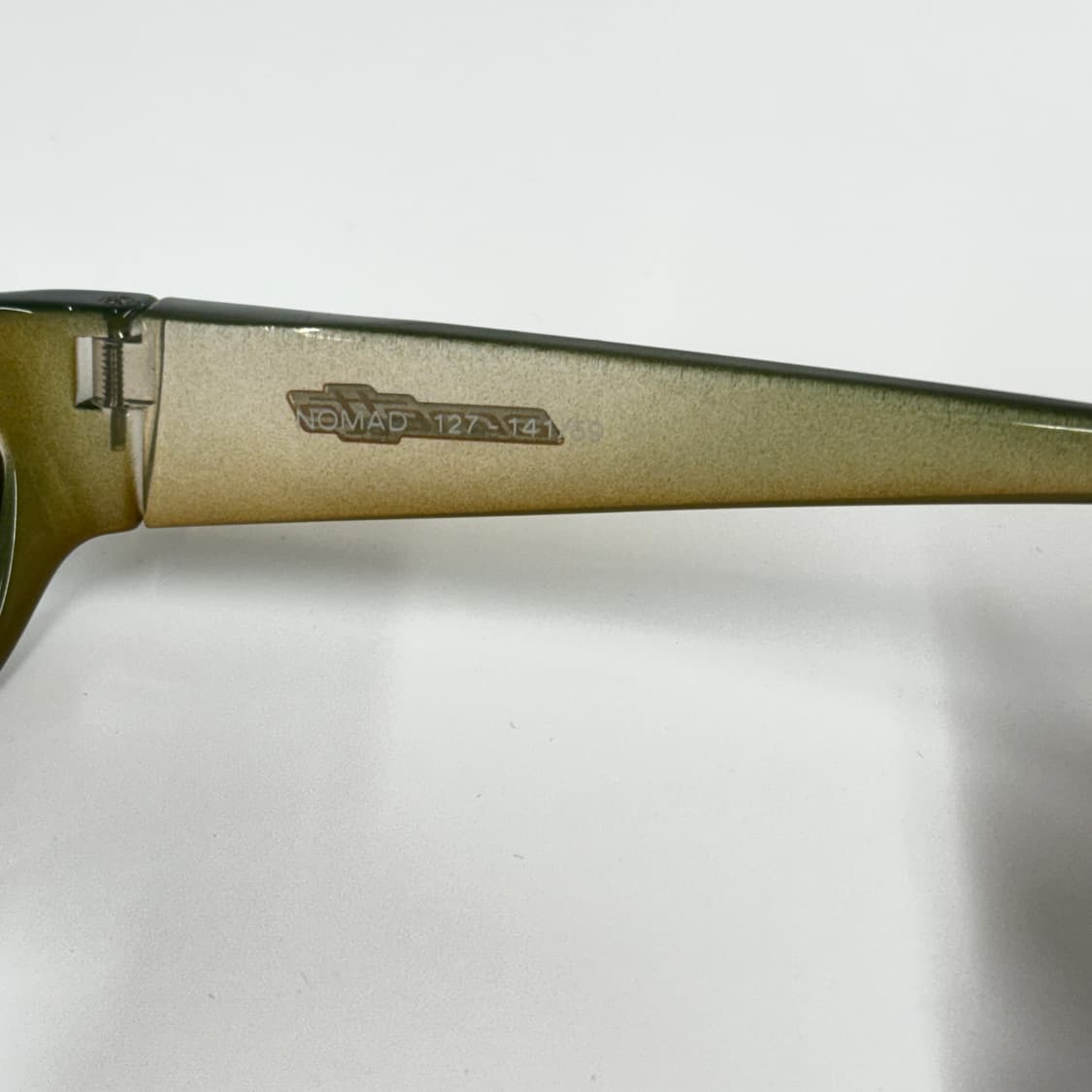 아넷 미러 뿔테 선글라스  상품이미지6