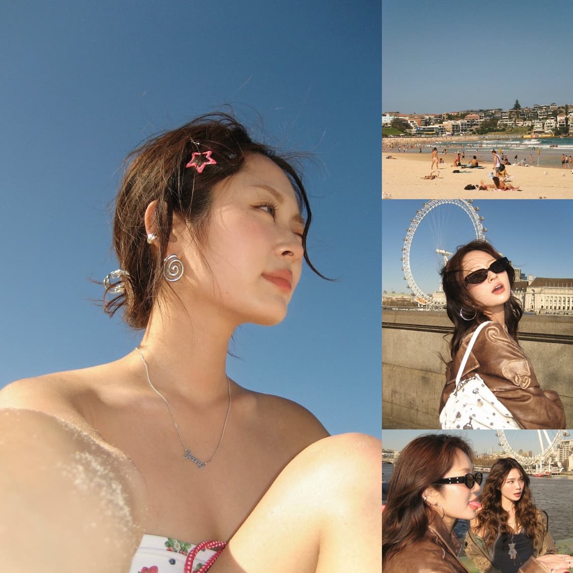 문가영 인플 디카🪽캐논 IXUS 익서스 60 (ixy70) 컨디션goo 상품이미지2
