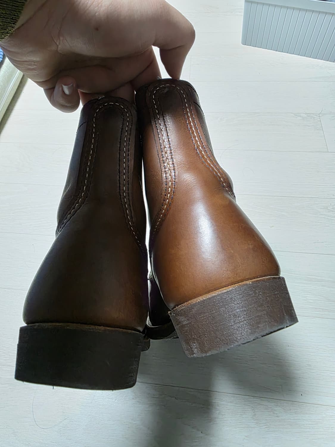 아이언레인저 8111 8.5ee (265 ee) 상품이미지3