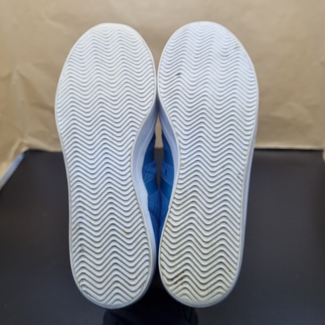 아디다스 슈퍼스타 라이즈 스니커즈 225 상품이미지3