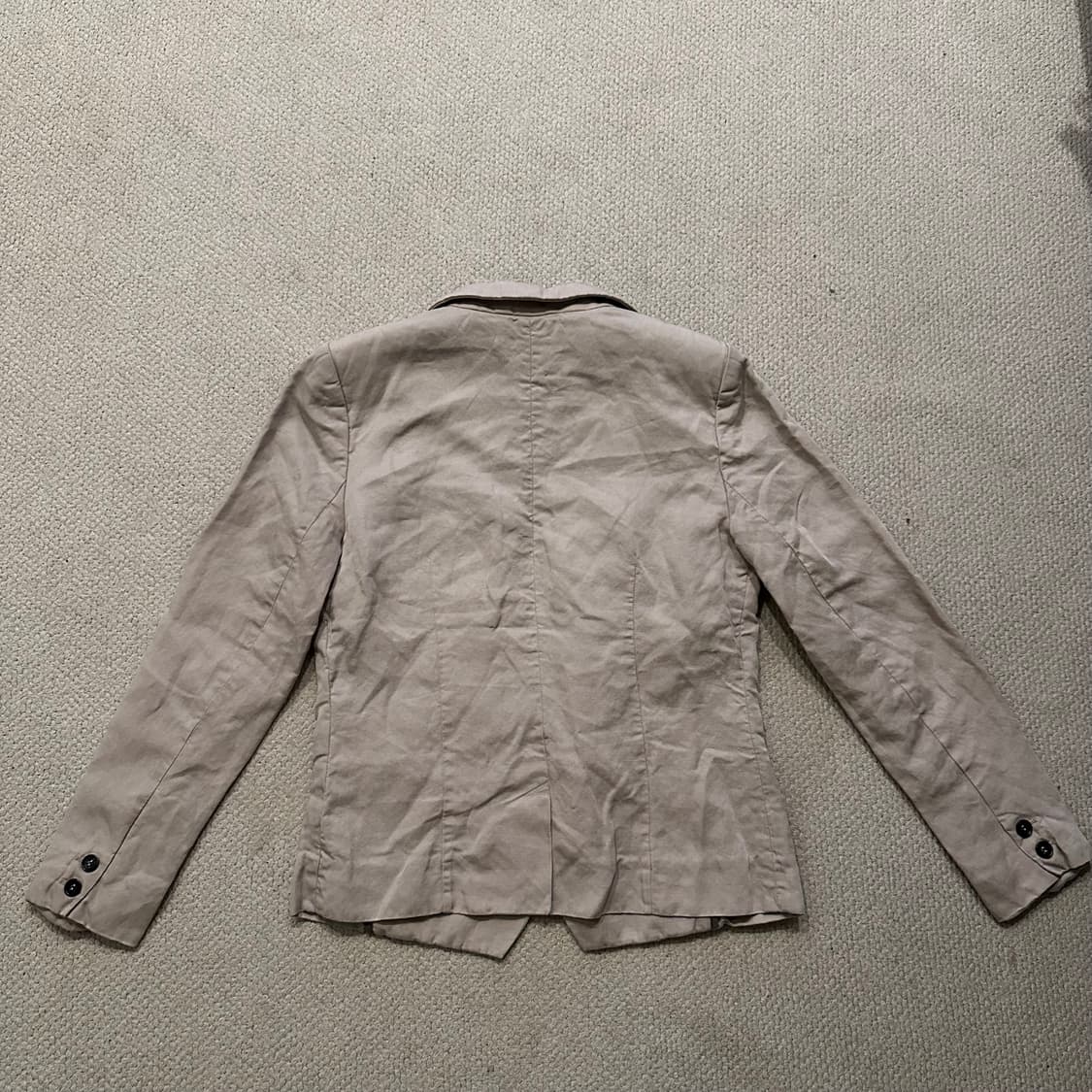 이자벨마랑 (ISABEL MARANT) 자켓 상품이미지9