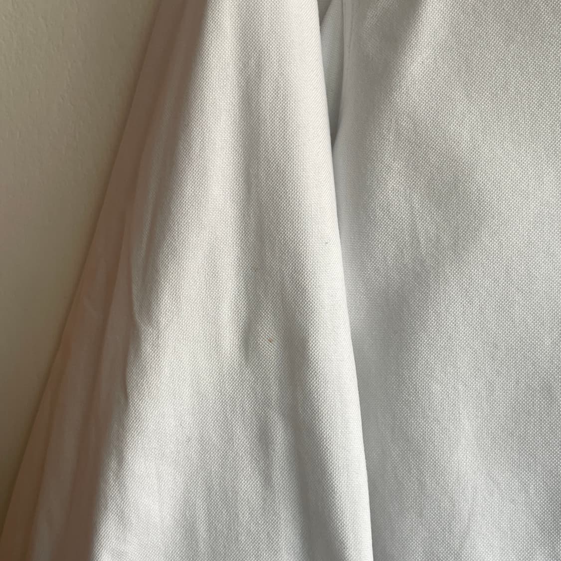 Danton Round Collar Pullover Shirt 상품이미지8