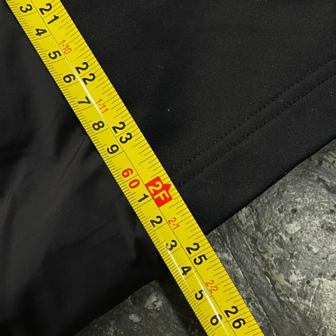 95 데상트 골프 하이브리드 자켓 상품이미지7