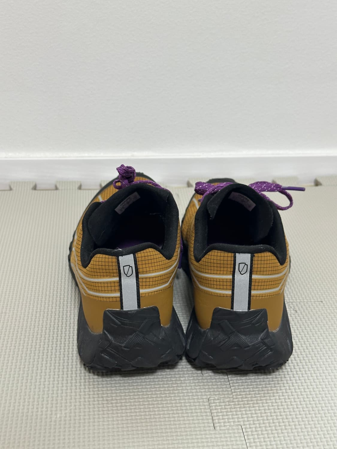 (270mm) norda 002 oak / 노다 002 오크 상품이미지7