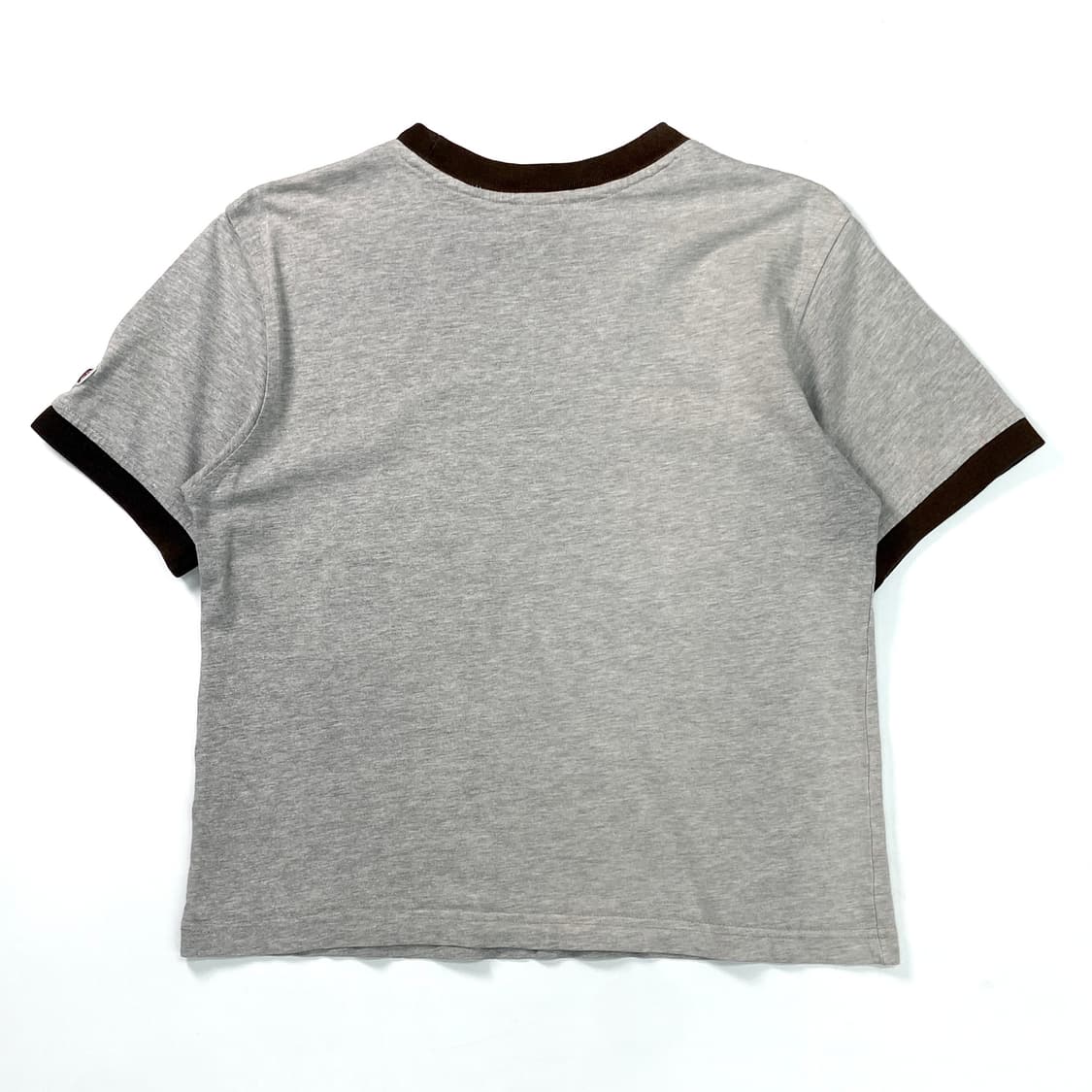 00s Old navy ringer tee 상품이미지3