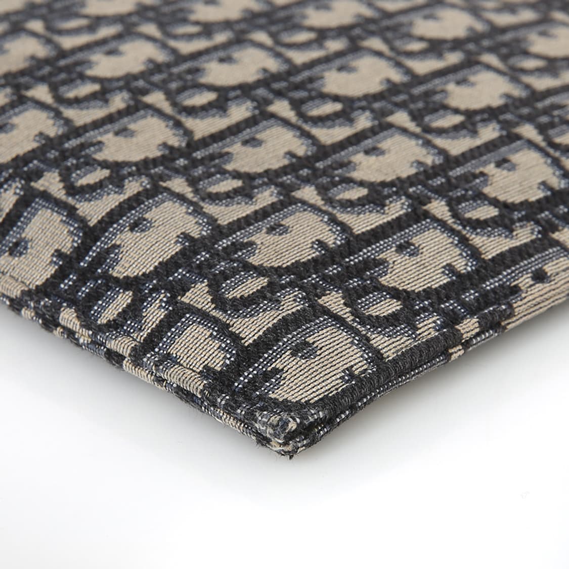 디올 오블리크 클러치 A5 파우치 Dior Oblique 상품이미지7