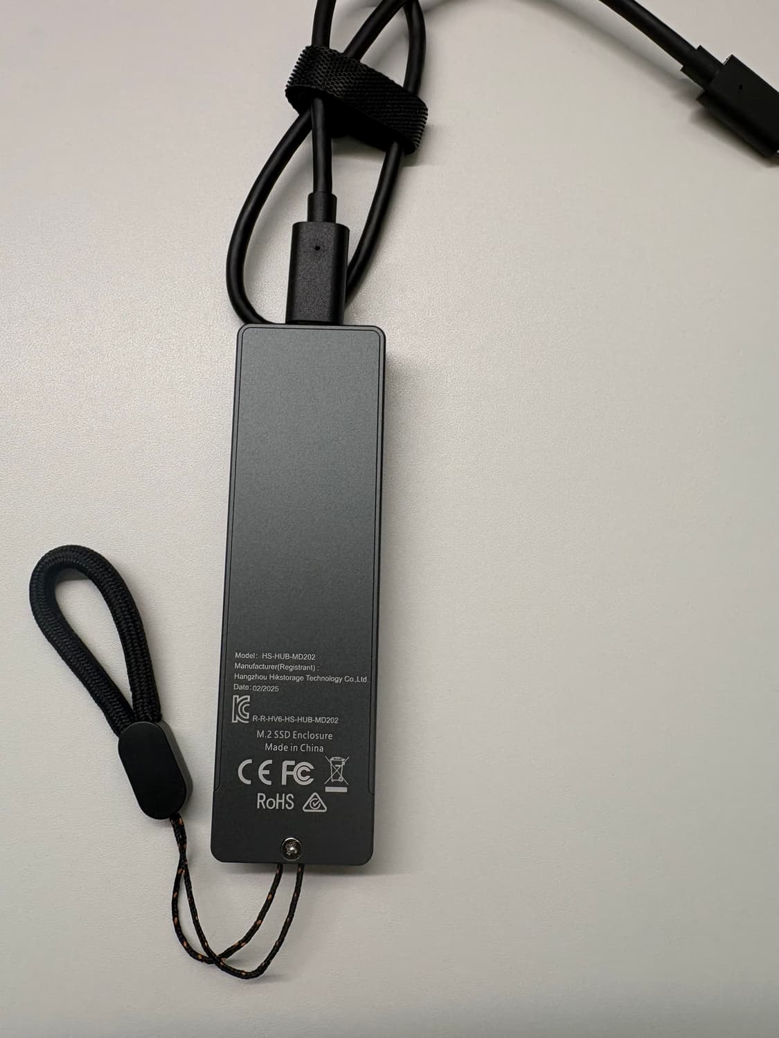 WD BLUE 3D NAND SATA SSD M.2 2280 1TB 상품이미지3