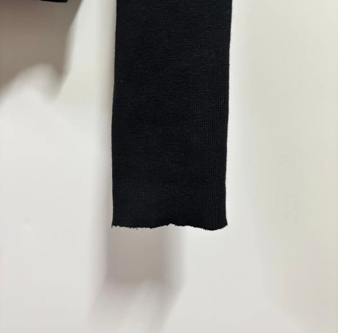 M 릭오웬스 다크쉐도우 마운틴 후드 집업 RIG 상품이미지6