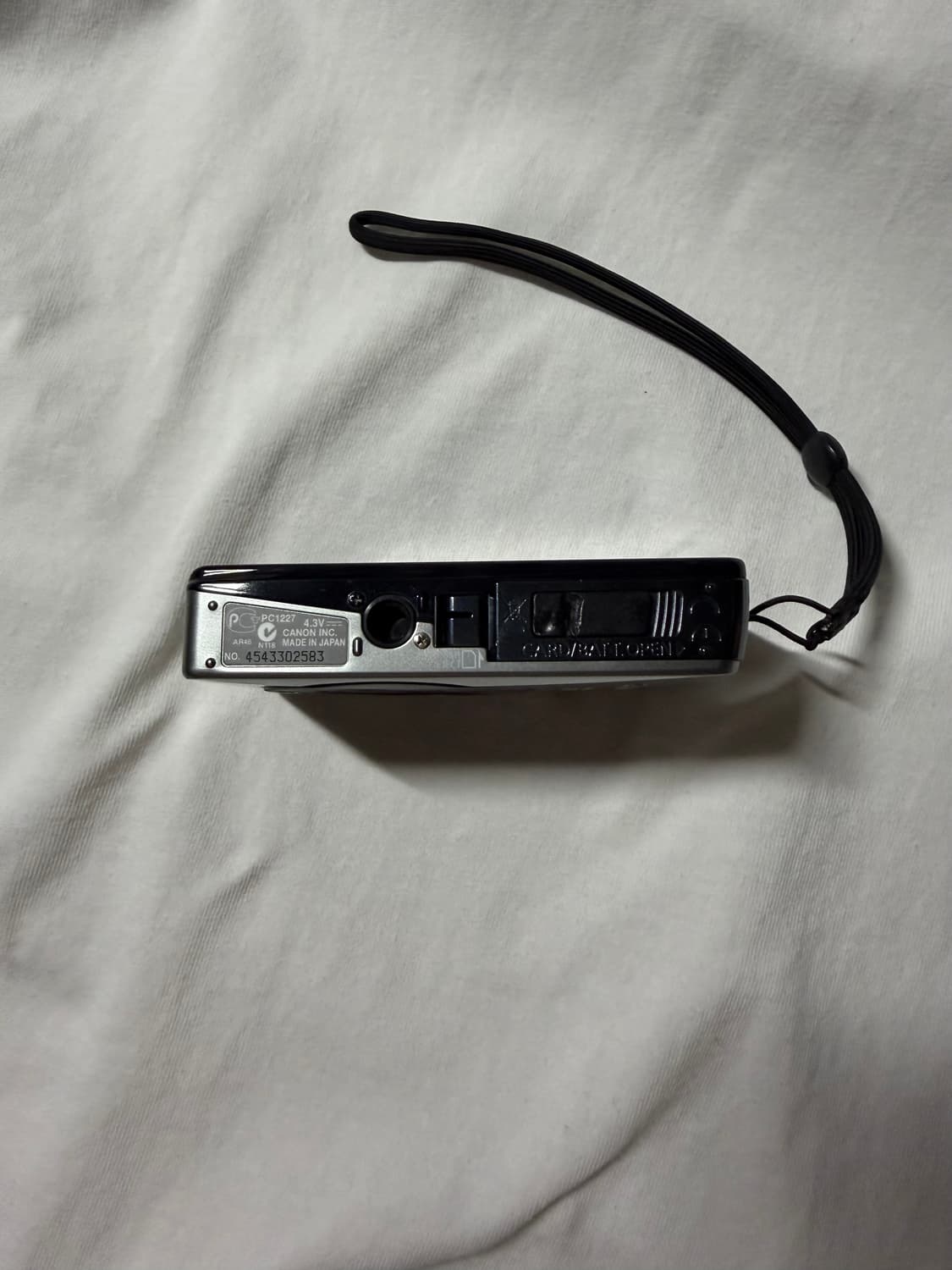 캐논 ixus75 익서스 75 (ixy90) 상품이미지3