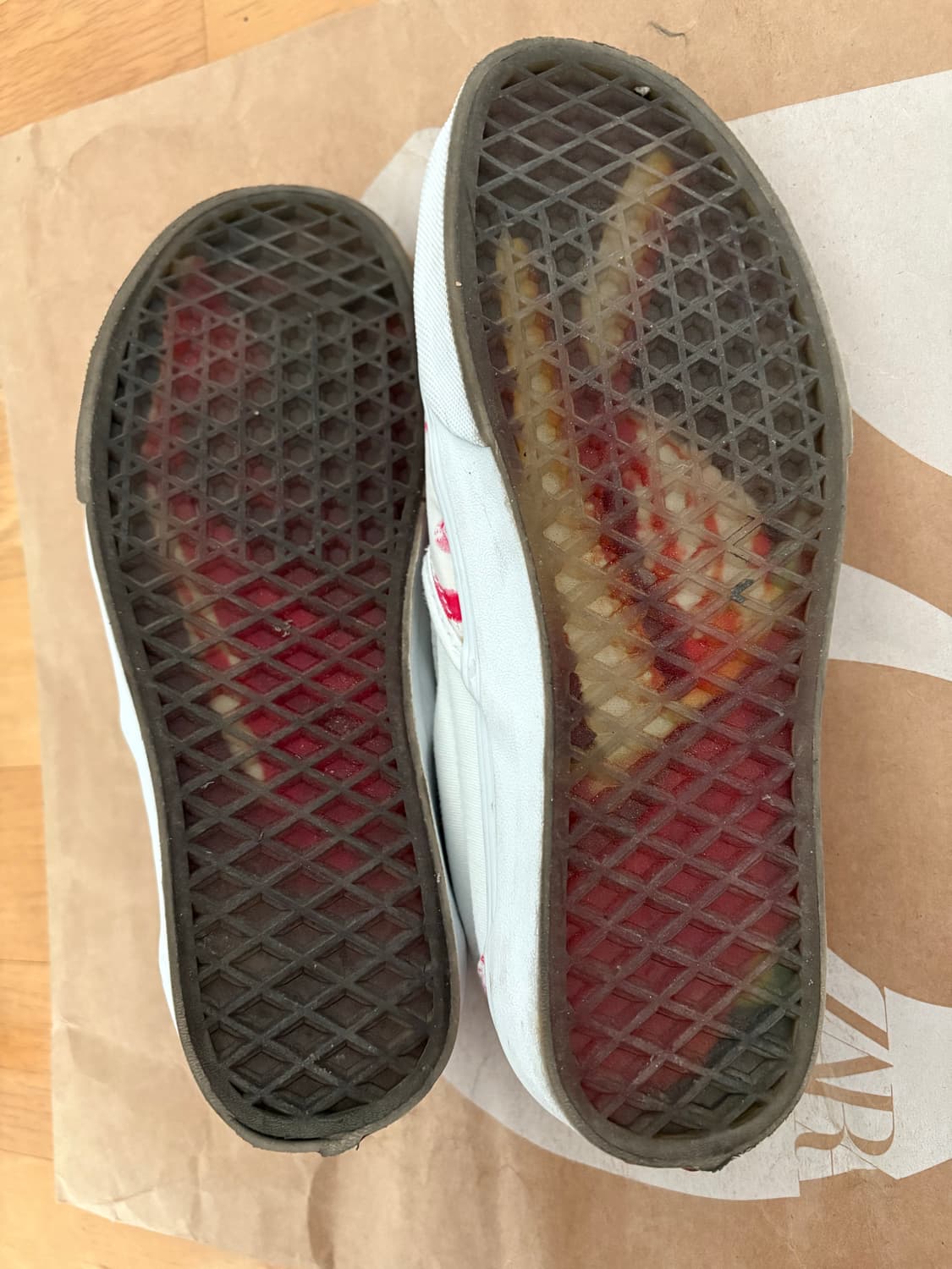 반스 슬립온 프라이드 OTW 키스 상품이미지6