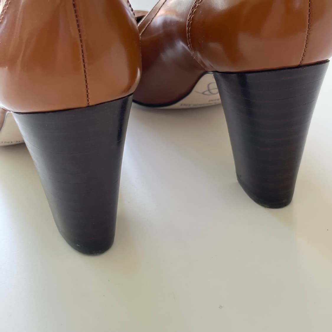 ENZO ANGIOLINI buckle heel 상품이미지8