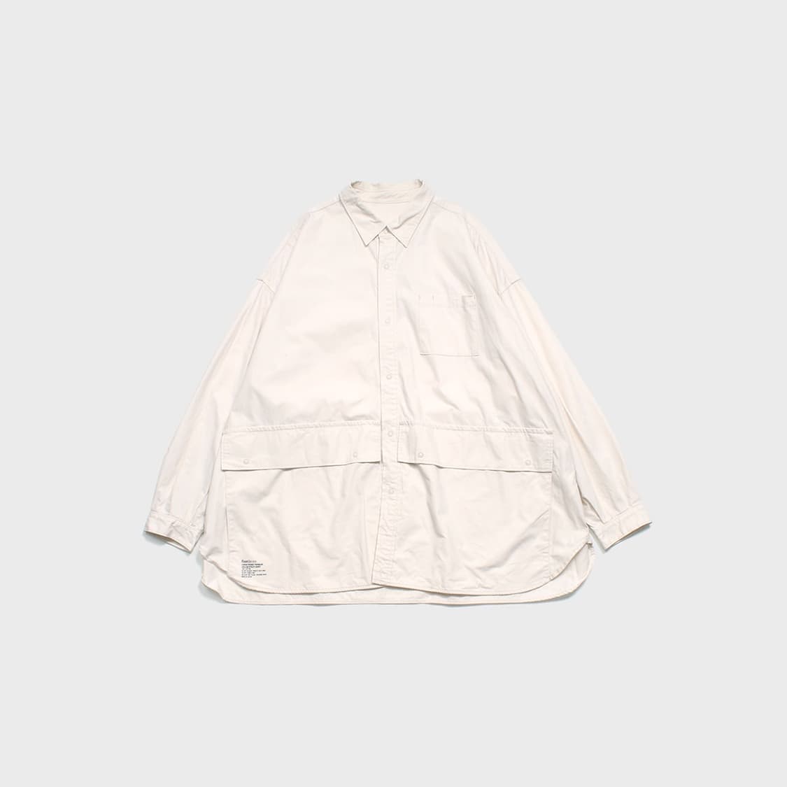 FRESH SERVICE  상품이미지1