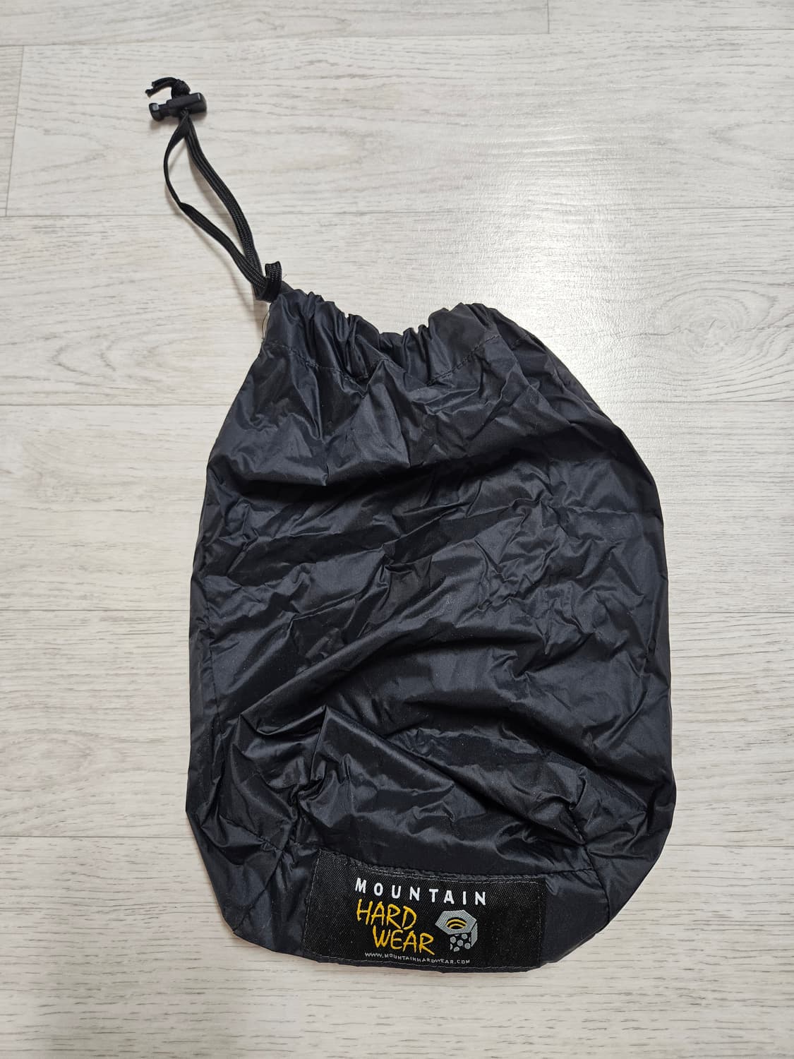 마운틴하드웨어 콜드에이스 95 (M) 상품이미지6