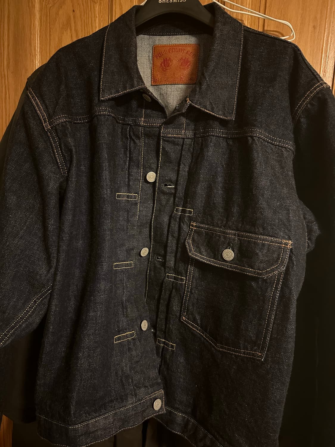 풀카운트 2107w 40 상품이미지1