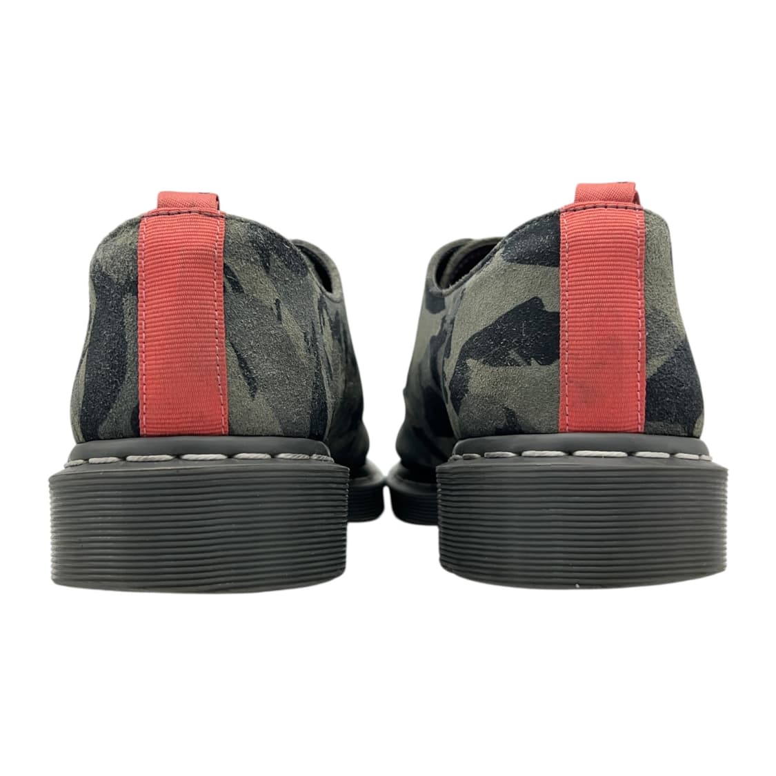 270 닥터마틴 x 스테이플 1461 카모 상품이미지5