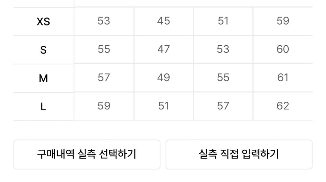 스컬프터 숏패딩 s사이즈 상품이미지4