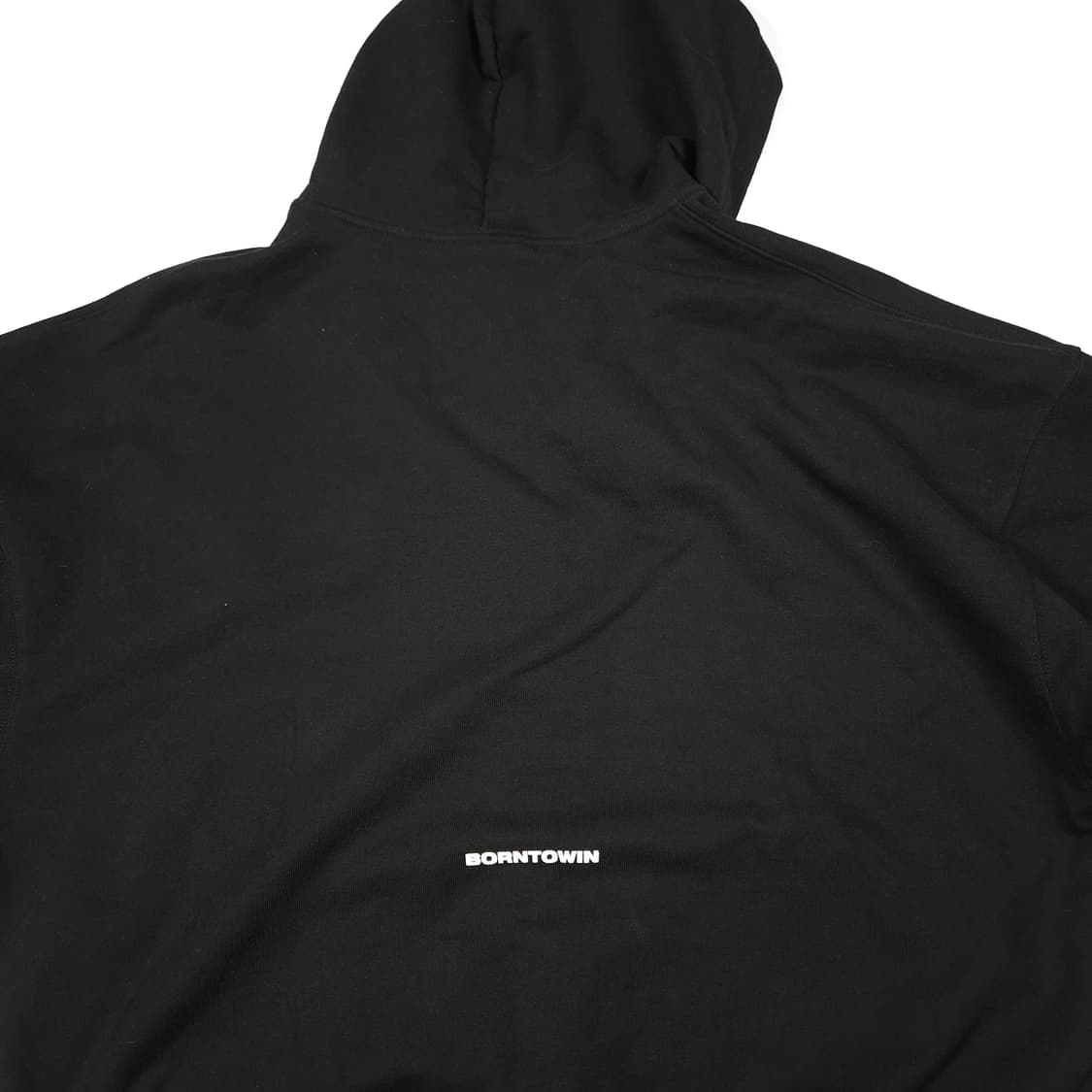 본투윈 유나이티드 투웨이 후드집업  상품이미지6