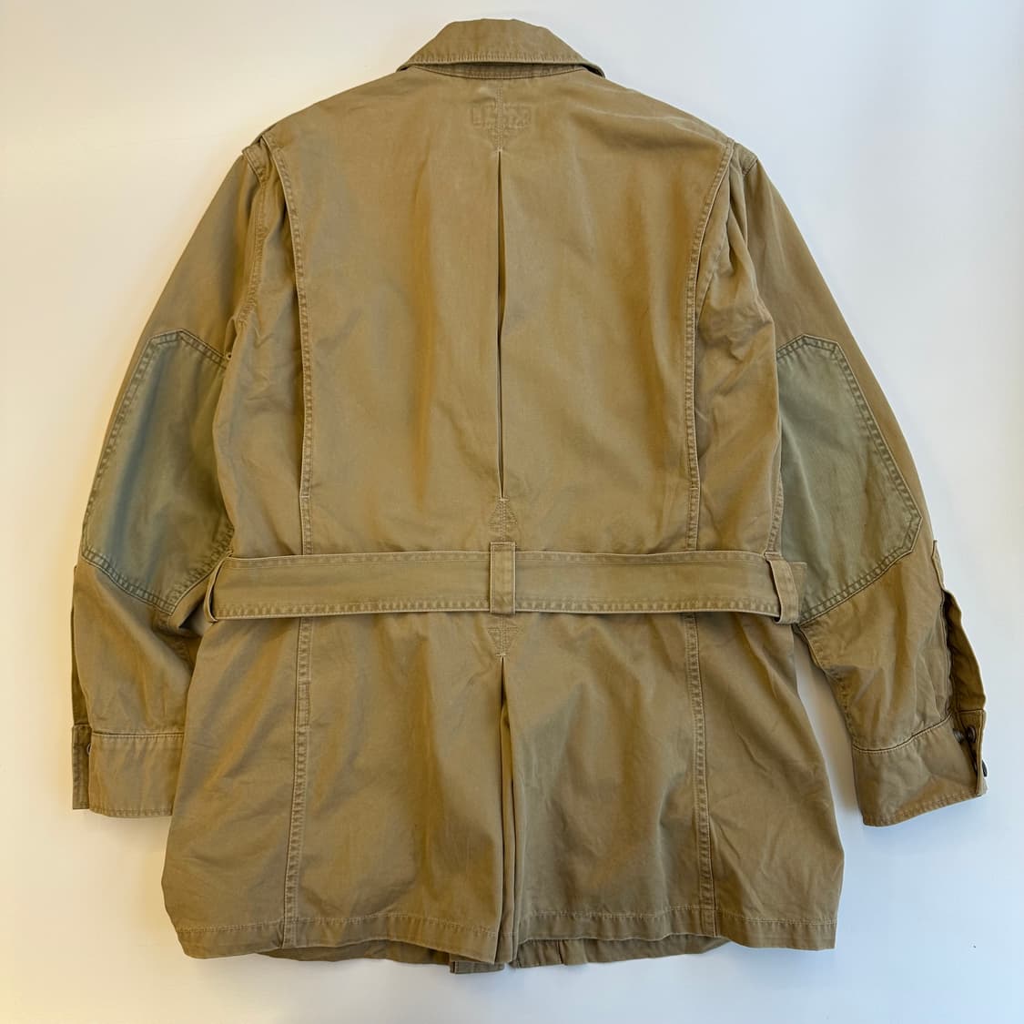 폴로 신형 M42 라파트루퍼 벨티트 자켓 상품이미지3