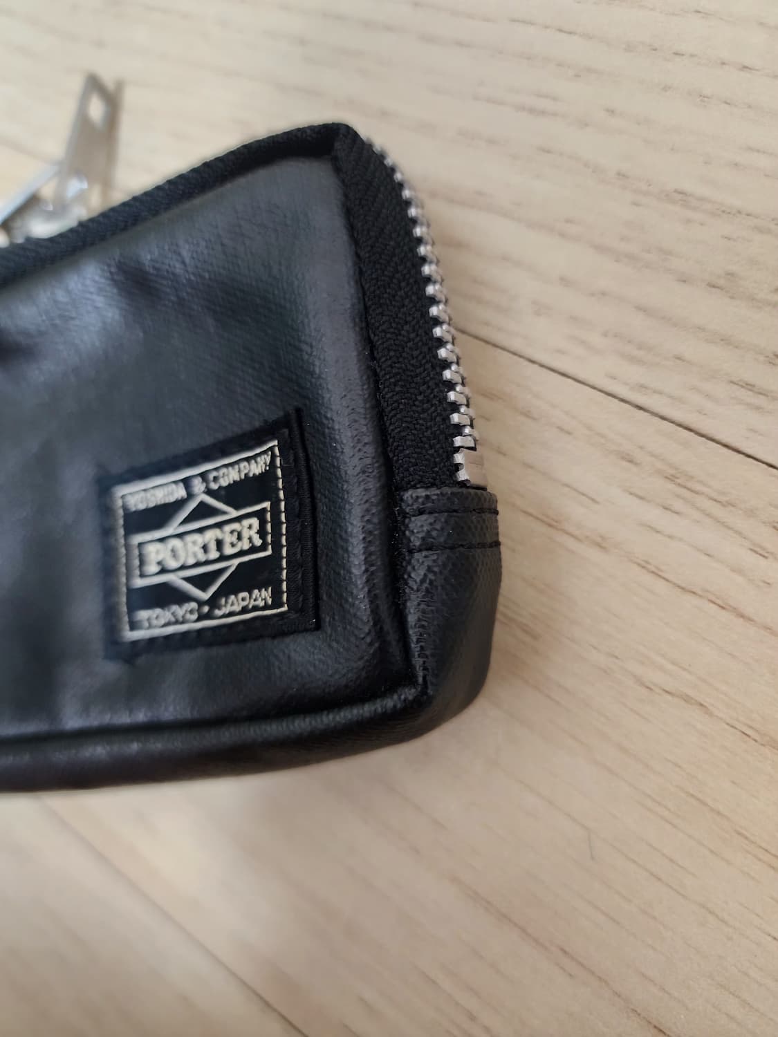 요시다포터 프리스타일 멀티코인 케이스  상품이미지2