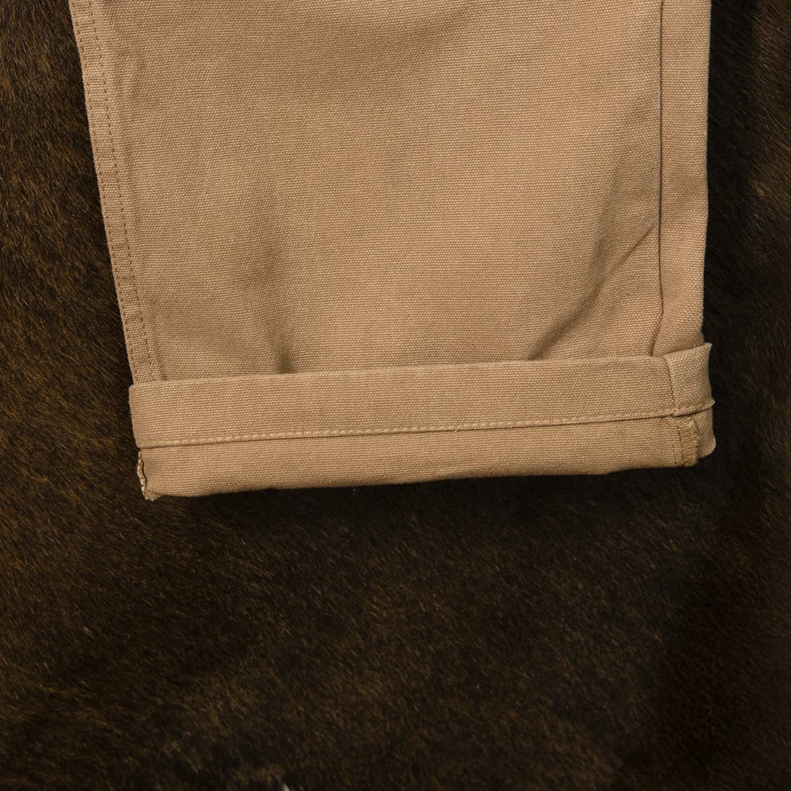 [L] KAVU 카부 칠리왁 캔버스 팬츠 MB-1364  상품이미지8