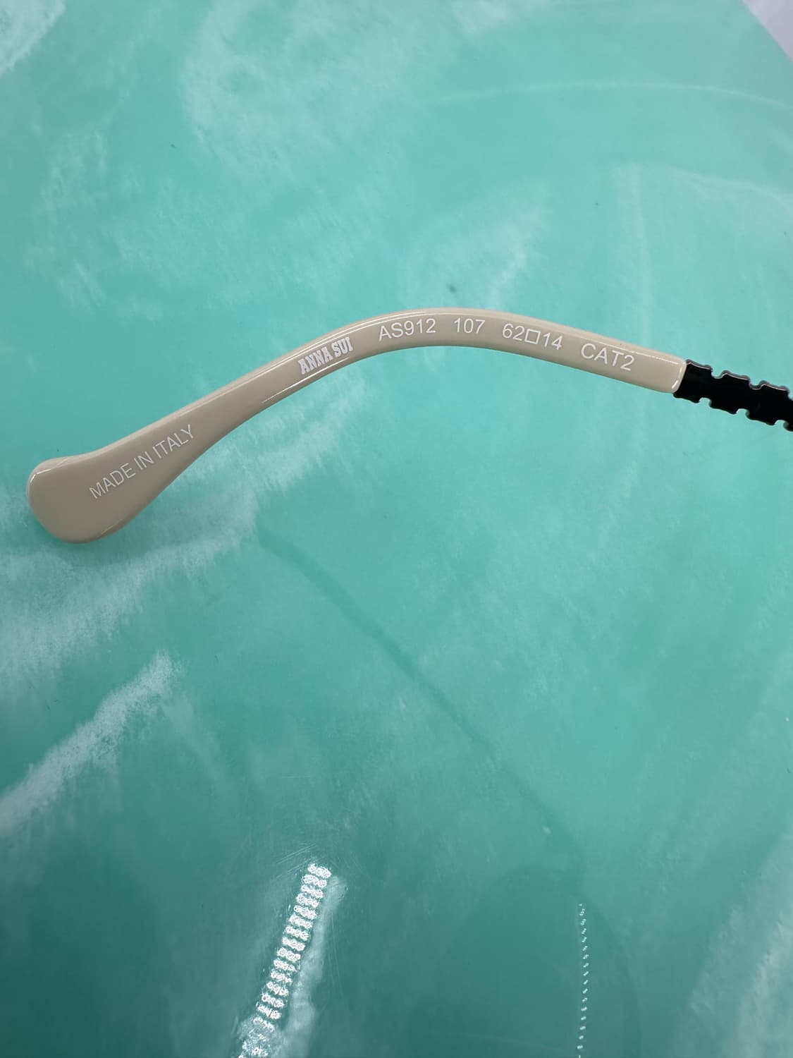 [새상품 무료배송] Made in Italy 안나수이 선글라스 상품이미지10