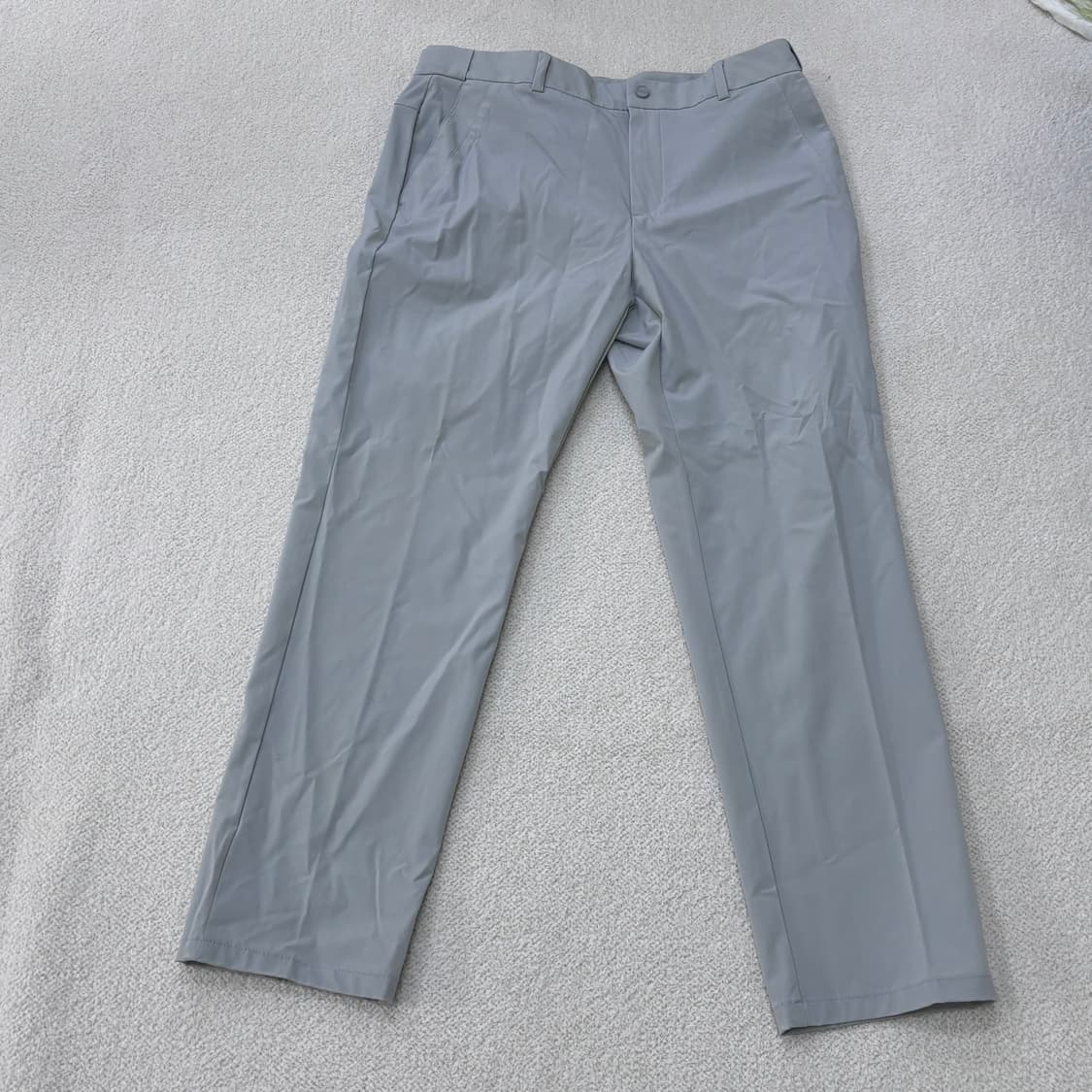 34 콜마르 골프 일자팬츠 0304E 상품이미지1