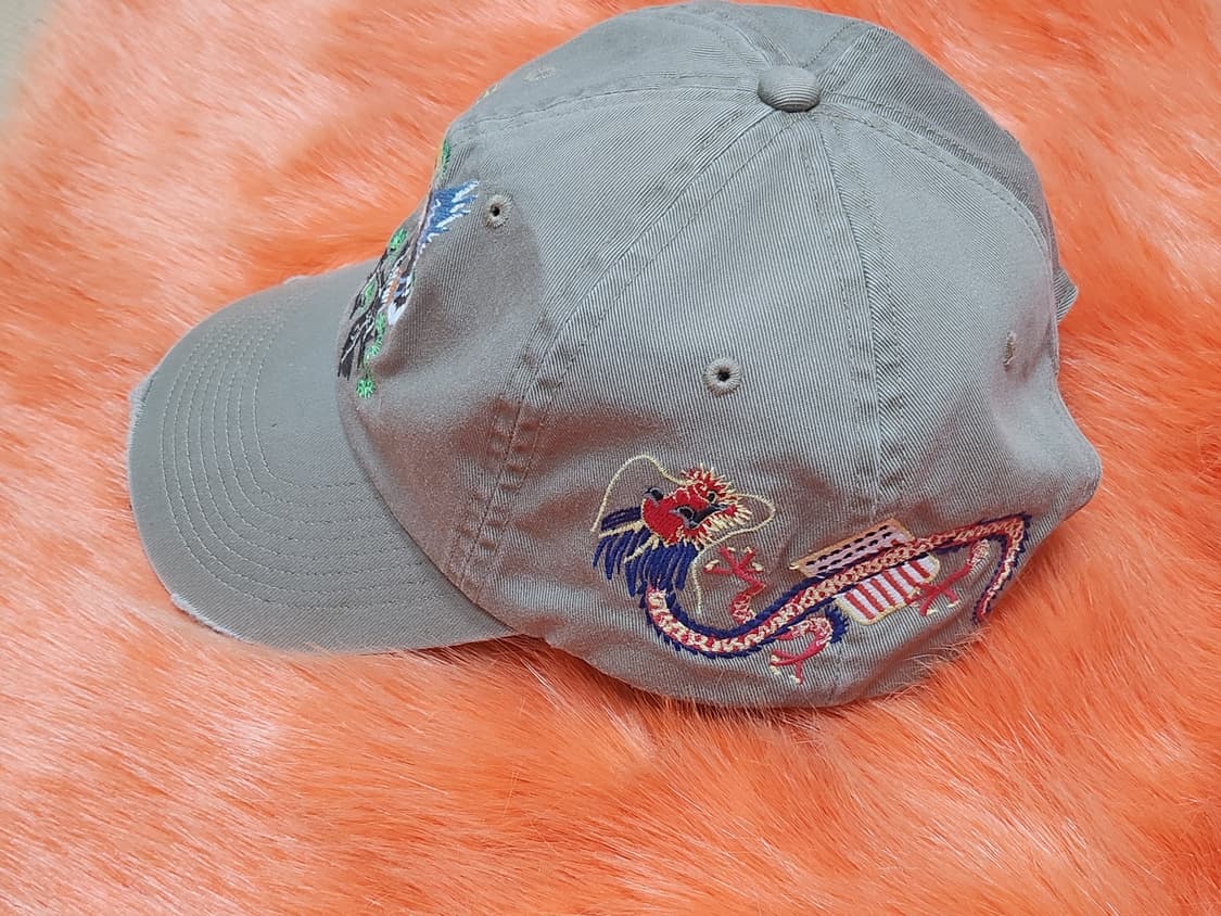 Polo by Ralph lauren 폴로 독수리 자수 상품이미지2