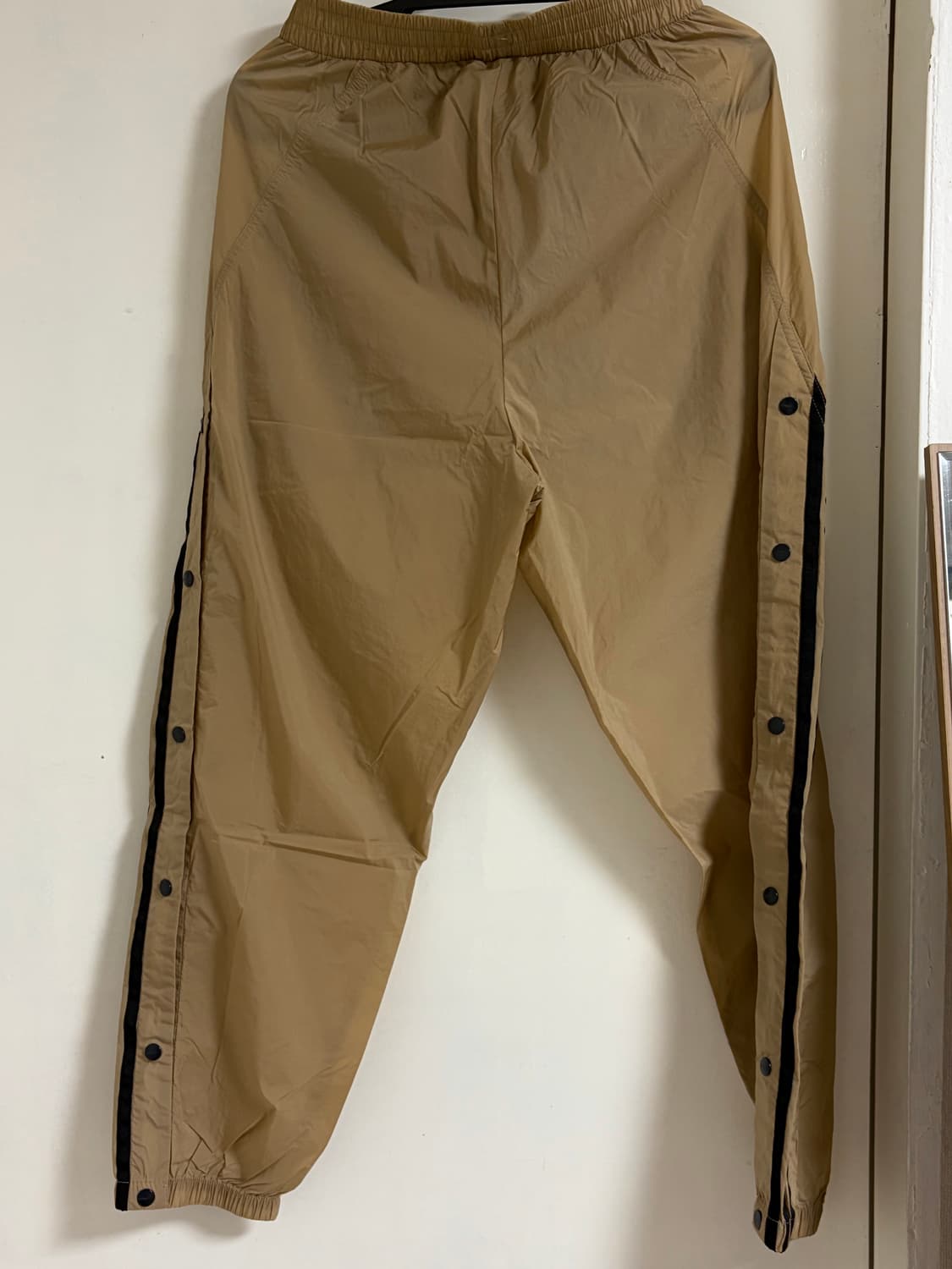 아디다스 옆트임 트랙팬츠 S 상품이미지2