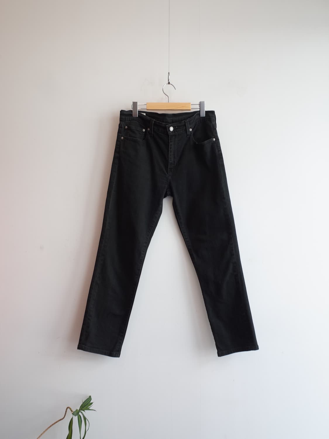 Levi's 리바이스 511 프리미엄 코튼팬츠 상품이미지1