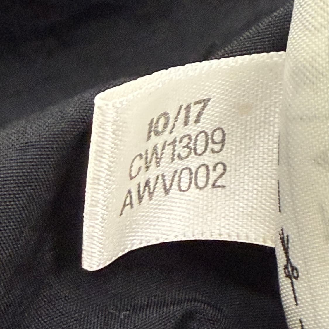 [정품/L] 아디다스 파이어버드 바람막이 자켓 b10 상품이미지7